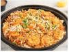 Prawns Biryani