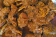 Mutton Curry Set
