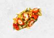 Chicken Tikka Salad