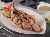 Murgh Malai Kebab