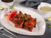 Fish Tikka