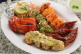 Non Vegetarian Mix Platter