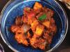 Kadai Paneer