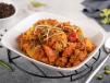 Aloo Gobi Adraki
