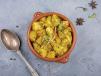 Aloo Jeera