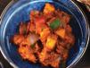Kadai Vegetable