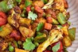 Mix Vegetable