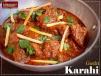 Kadai Gosht