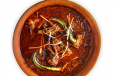 Bangara Gosht
