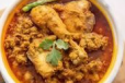 Rara Chicken Punjabi