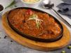 Chicken Tawa Masala