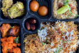 Grab Lunch Meal Box