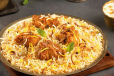 Biryani For  2 Mutton