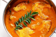 Nariyal Fish Curry