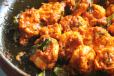 Prawns Masala