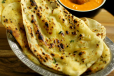 Butter Naan