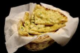 Garlic Cheese Naan