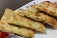 Cheese Naan