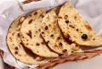 Tandoori Roti
