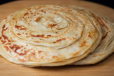 Lachha Paratha