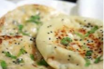 Butter Kulcha