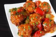 Chicken Manchurian