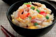Mix Seafood Fried Rice