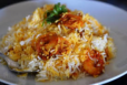 Prawns Biryani