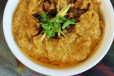 Mutton Haleem