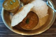 Chicken Curry Set
