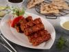 Mutton Seekh Kebab