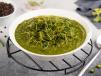 Methi Palak