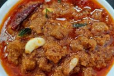 Hyderabadi Gosht