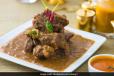Mutton Korma