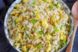 EGG  FRIED RICE