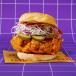 Buffalo Burger