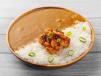 Grilled Shrimp Katsu Curry
