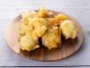 Vegetable Tempura