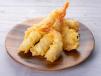 Shrimp Tempura
