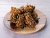 Soya Wings