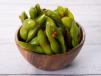 Spicy Edamame