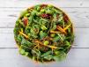 Edamame Mix Salad