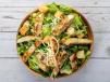 Chicken Caesar Salad