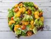 Shrimp Tempura Salad
