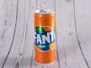Fanta Orange