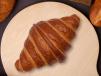 Croissant Nutella