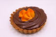 Tart Chocolate