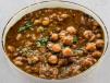 Punjabi chole