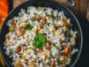 Sabudana kichdi