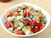 Kachumer Salad